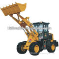 ZL 928E wheel loader with CE